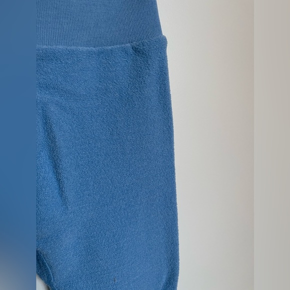 Ivy Park x ADIDAS Terry Cloth Leggings - XS - Picture 3 of 6